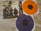 Queens Of The Stone Age - Lullabies To Paralyze [x2 Vinyl Orange/Purple Marbled]