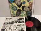 De La Soul,3 Feet High And Rising Rap R&B 12”Vinyl Lp 1988 BCM TOMMY BOY 1988