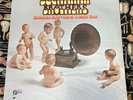 BUCHANAN BROTHERS - MEDICINE MAN-SON OF A LOVIN’ MAN LP SEALED  CASHMAN WEST F/S