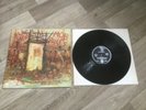 Black Sabbath “Mob Rules” Original 1981 France vinyl Lp
