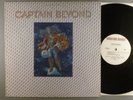 Captain Beyond  Self-Titled   Psych; Prog  3D Cover
