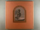 The Concert For Bangla Desh  3 LP Box Set George Harrison Bob Dylan Eric Clapton