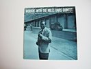 1959 Workin' With The Miles Davis Quintet Prestige Mono 7166 Original LP Record