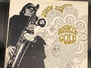 John Klemmer - Blowin' Gold  Near Mint Vinyl LP - Cadet Concept