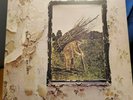 Led Zeppelin IV Deluxe Edition LP - Vinyl - Zoso - Untitled