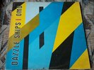 Orchestral Manoeuvres in the Dark Rare Zimbabwe Press Ships Depeche Duran Numan