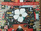 The Mountain - Steve Earle & Del McCoury Band (180g - 2 LPs) E-Squared Records