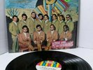 the best of LITTLE JOE & the LATINAIRES el zarape orig press 12