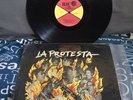 LP LA PROTESTA/Tony Pabon -Rico Lp