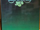 YES  :  CLOSE  TO  THE  EDGE   -   D  Press.  FOC , Orig. Innenhülle       NM