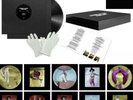 Harry Styles Fine Line 1 Year Anniversary Limited Edition Vinyl Box Set SEALED