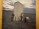 THE WHO - Who's Next -TRIPLE VINYL DELUXE EDITION - As New - FREE P&P