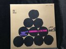 Cannonball Adderley/John Coltrane-Cannonball & Coltrane-Limelight 86009-SUPERB