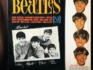 The BEATLES Songs, Pictures, And Stories Of 1964 ORIGINAL MONO VJ Vinyl LP Rare