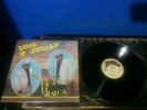 LP VINYL LUIS Y JULIAN.- LA FUGA DE SINALOA