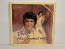 Elvis   His Greatest Hits - 7 Album Box Set - Collectors Edition NEW SEALED