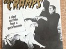 THE CRAMPS - I AIN'T NUTHIN'BUT A GOREHOUND - 7