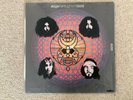 Edgar Broughton Band Oora UK 1st issue LP COMPLETE  Psych prog Harvest Great