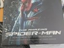 James Horner ?– The Amazing Spider-Man - Music From The Motion Picture LP