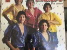 Menudo Por Amor Vinyl LP Columbian Pressing 1982