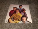 The Box Tops Greatest Hits Record Vinyl LP New Sealed