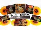Allman Brothers - Trouble No More Anniversary Box Set (Colored Vinyl) [New]