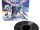 Hammerfall - Chapter V: Unbend, Unbowed, Unbroken LP #137359
