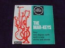 The Mar-keys - Foxy 1962 FRANCE EP ATLANTIC