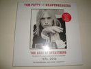 Tom Petty / Mudcrutch: The Best of Everything  4 Vinyl LP Box + Downloads