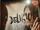 Lacuna Coil Delirium Gold Vinyl LP Limited Golden incl. CD
