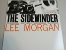 Lee Morgan - The Sidewinder 1997 Blue Note 180 Gram LP Vinyl Audiophile Jazz