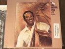 Ray Brown Trio feat. Gene Harris - Soular Energy LP (Concord Promo sticker)