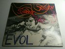 Evol by Sonic Youth (Vinyl, 1986, SST) RARE Original pressing