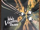 Big Bad Voodoo Daddy  Self Titled  Purple Vinyl LP 500 pressings 2017