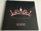 Blackpink - The Album Pink Coloured Vinyl LP Sealed K POP