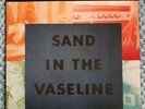 Talking Heads - Sand in the Vaseline super rare triple vinyl LP set