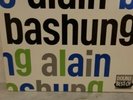 DOUBLE BEST OF ALAIN BASHUNG DOUBLE VINYLE LE MEILLEUR DE.....