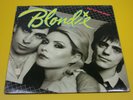 RARE SEALED * BLONDIE   EAT TO THE BEAT * ORIGINAL VINTAGE RECORD ALBUM
