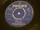 The 4 Seasons - Beggin' - Original 1967 Northern Soul Wigan Casino classic VG.