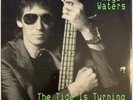 ROGER WATERS THE TIDE IS TURNING 12” EMI UK 1987 PRO CLEANED EX CONDITION