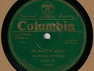 IRISH - FLANAGAN BROTHERS (COLUMBIA 33157-F) THE STACK 'O' BARLEY/ERIN GO' BRAGH