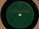 IRISH - FOUR PROVINCES ORCHESTRA (COL 33379-F) THE DRUMMER BOY / FISH AND CHIPS