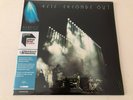 Genesis:Seconds Out 2 LP, 180 Gramm Vinyl, Halfspeed Mastered