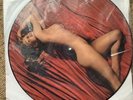 Marilyn Monroe-runnin Wild-album Picture Pic Disc-limited-rare-nude