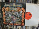 James Brown 2XL Hell LP 1974 Polydor Orig Gatefold Beautiful vinyl Pristine NM