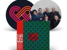Deacon Blue City of Love HMV EXC 1921 SERIES Vinyl Picture Disc Sealed 500 Only