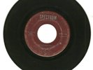 CROSSOVER SOUL 45 RPM - TOP SHELF ON SPECTRUM RECORDS