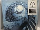 Bauhaus - Swing The Heartache - The BBC Sessions 2 LP US EX/EX SHRINK HYPE 1989
