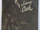 JOHNNY CASH