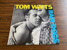 TOM WAITS Rain Dogs LP Island 902991 US 1985 VG++ ORIGINAL
